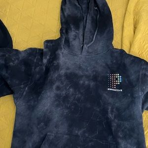 Primitive Hoodie